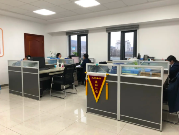 文明创建我先行——乐鱼在线登录入口-乐鱼(中国)
积极组织参加全市志愿服务集中示范活动(图5)