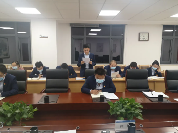 乐鱼在线登录入口-乐鱼(中国)
团委召开2021年度专题组织生活会(图3)
