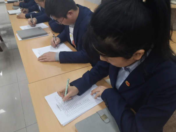 乐鱼在线登录入口-乐鱼(中国)
团委召开2021年度专题组织生活会(图4)