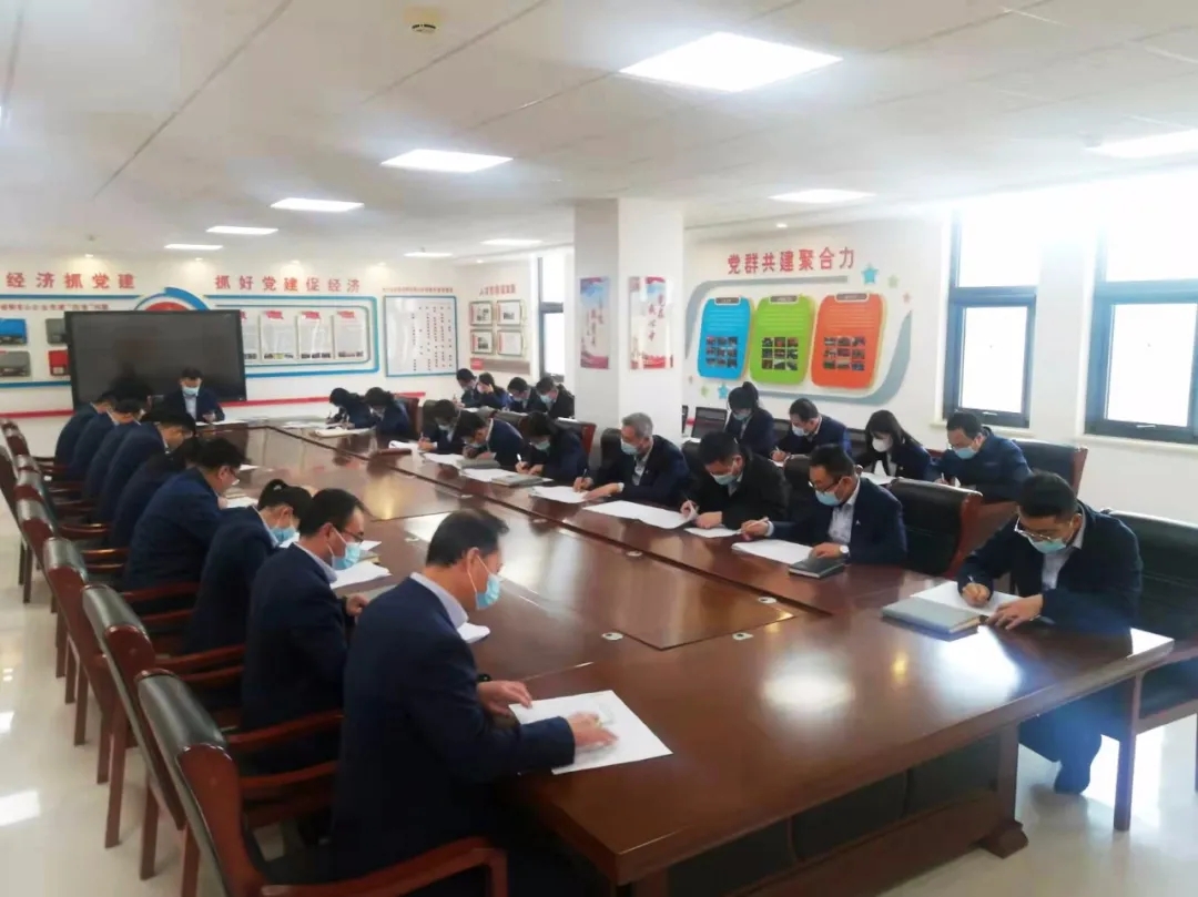 乐鱼在线登录入口-乐鱼(中国)
组织开展第四季度员工综合素质测试(图2)
