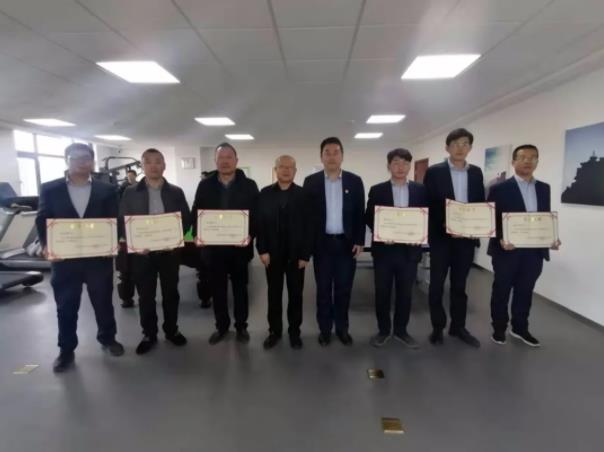 乐鱼在线登录入口-乐鱼(中国)
团委举办球类联谊比赛(图2)