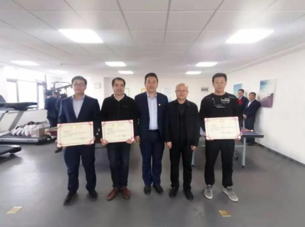 乐鱼在线登录入口-乐鱼(中国)
团委举办球类联谊比赛(图3)