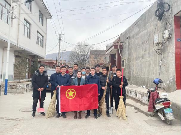 乐鱼在线登录入口-乐鱼(中国)
团委开展“学雷锋义务清扫活动”(图3)