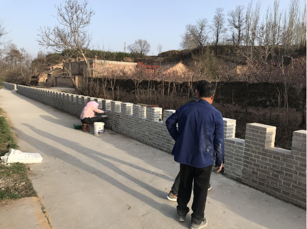 文明创建我先行——乐鱼在线登录入口-乐鱼(中国)
积极提升包抓共建村社人居环境(图2)