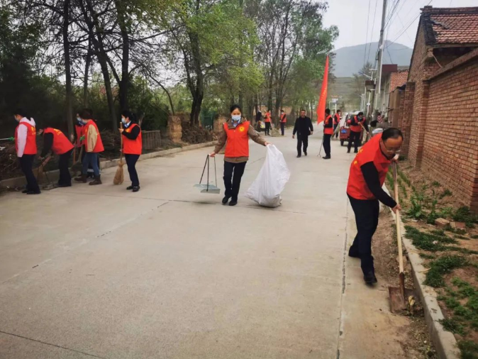 乐鱼在线登录入口-乐鱼(中国)
赴包抓共建村社开展卫生清扫志愿服务活动(图3)