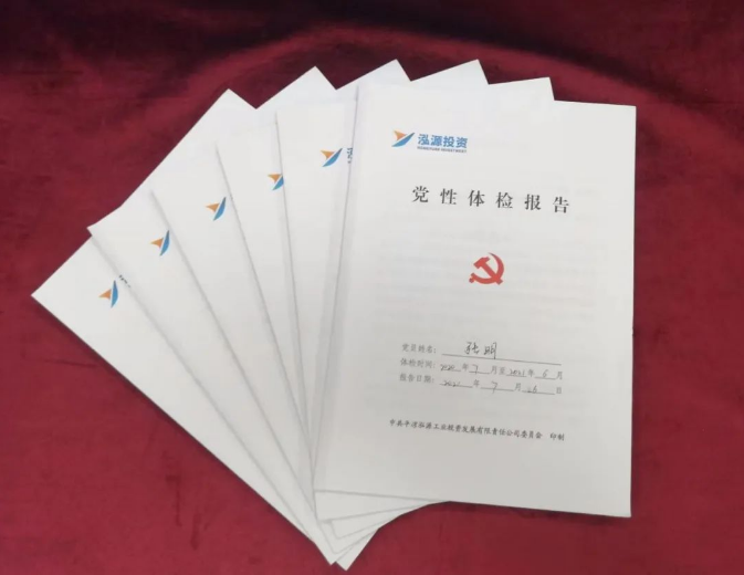 乐鱼在线登录入口-乐鱼(中国)
打造“泓源红”党建品牌助推高质量发展(图3)