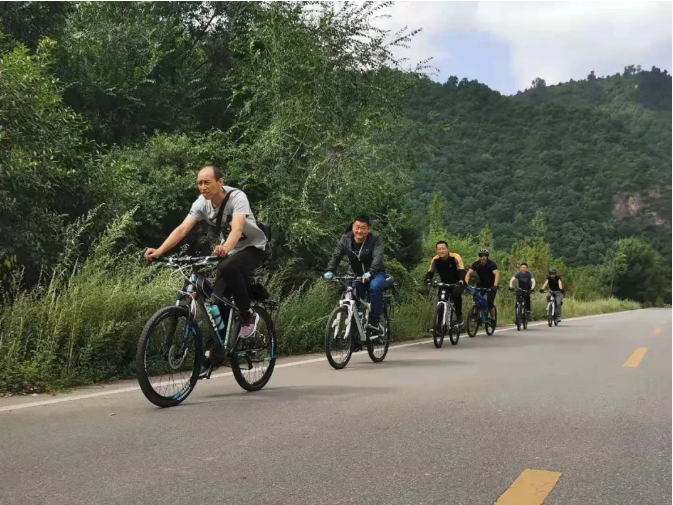 乐鱼在线登录入口-乐鱼(中国)
打造“泓源红”党建品牌助推高质量发展(图15)