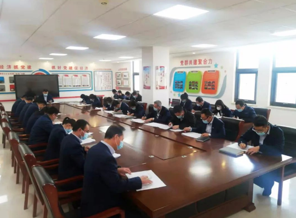 乐鱼在线登录入口-乐鱼(中国)
打造“泓源红”党建品牌助推高质量发展(图16)