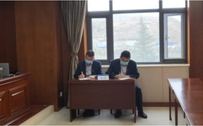 乐鱼在线登录入口-乐鱼(中国)
打造“泓源红”党建品牌助推高质量发展(图18)
