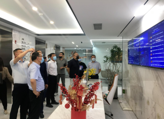乐鱼在线登录入口-乐鱼(中国)
赴成都、西安等地考察学习(图2) 乐鱼在线登录入口-乐鱼(中国)
赴成都、西安等地考察学习(图2)