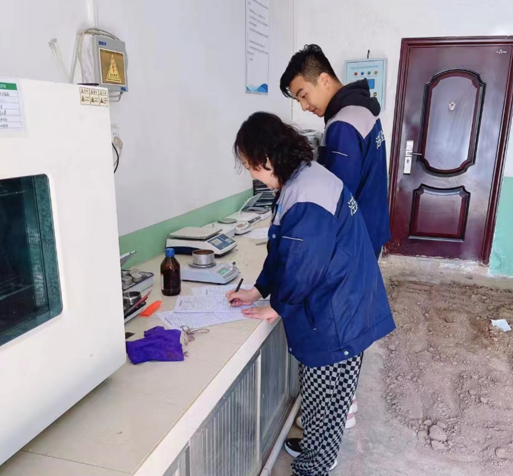 乐鱼在线登录入口-乐鱼(中国)
泾东设计公司参与2022年全市水利工程质量抽检(图4)