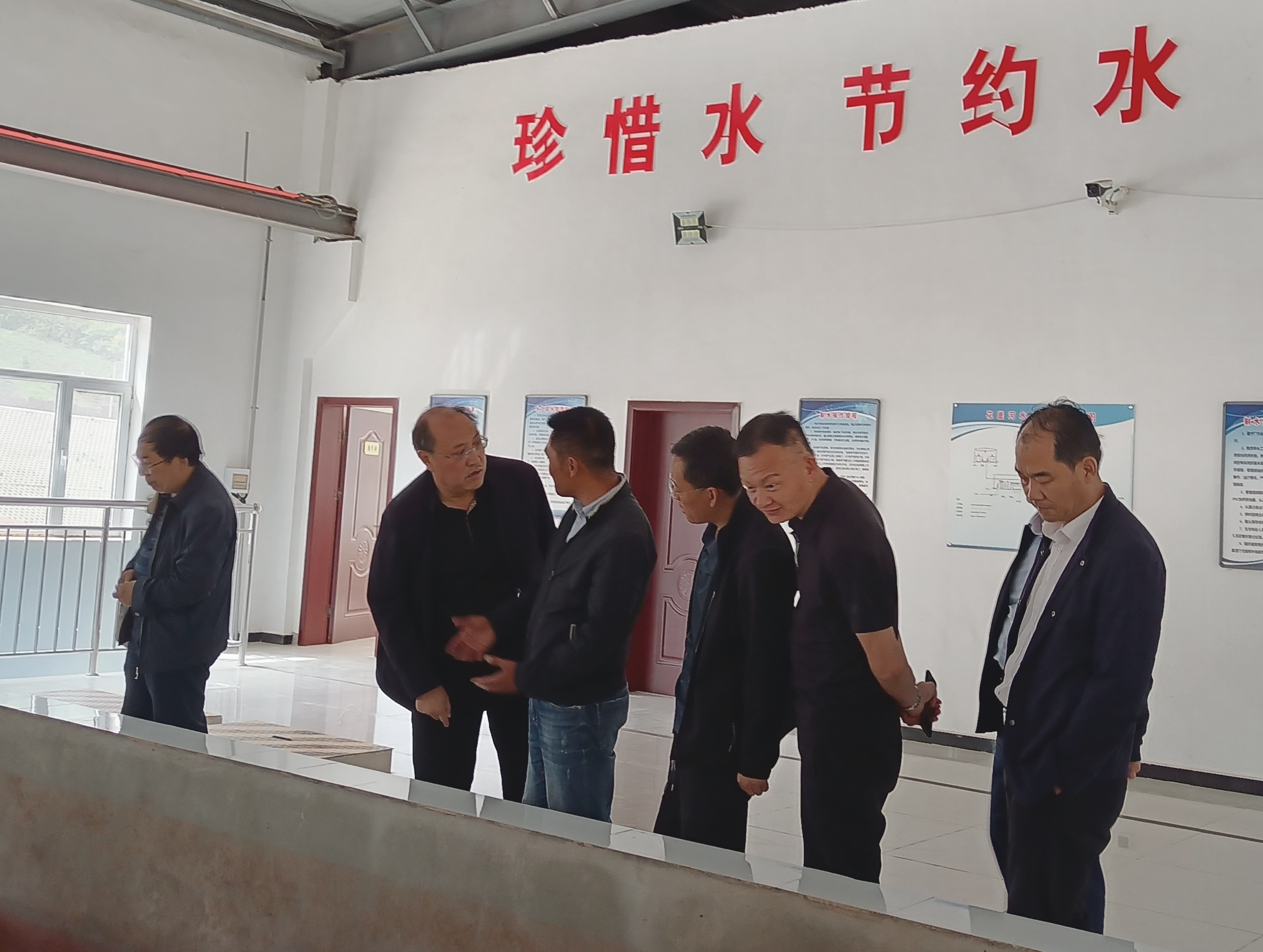 乐鱼在线登录入口-乐鱼(中国)
赴甘肃水建公司开展全面调研(图3)