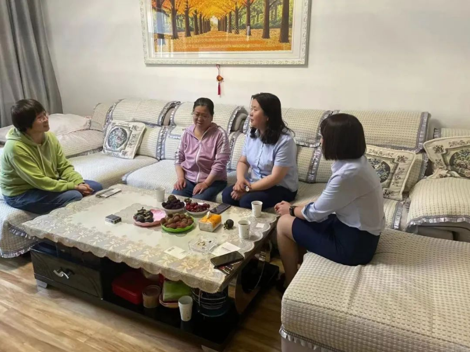 乐鱼在线登录入口-乐鱼(中国)
开展女职工未成年子女关爱活动(图3)