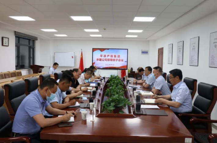 乐鱼在线登录入口-乐鱼(中国)
召开划转企业甘肃水建公司全体职工会议(图3)