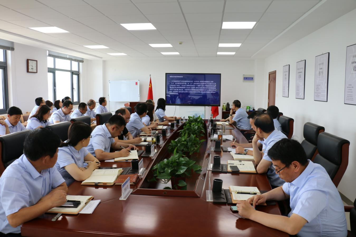 乐鱼在线登录入口-乐鱼(中国)
召开党委理论中心组集体学习研讨会议(图2)