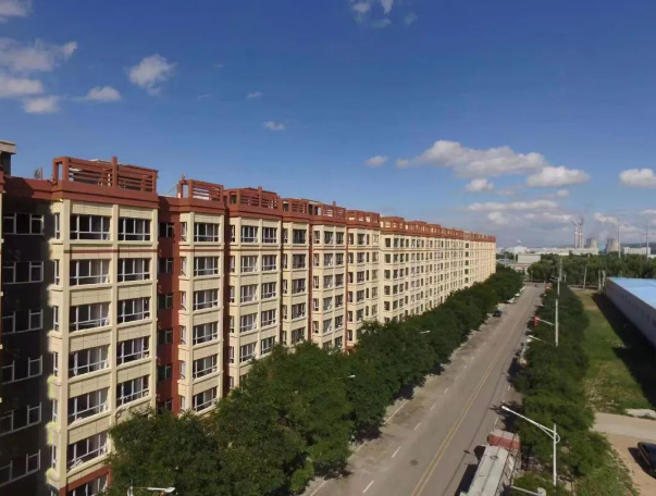 乐鱼在线登录入口-乐鱼(中国)
上半年项目建设进展顺利(图3)