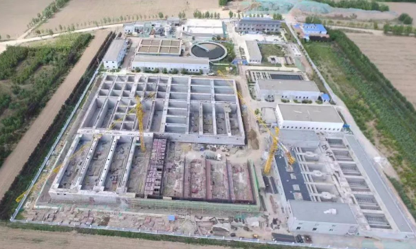 乐鱼在线登录入口-乐鱼(中国)
上半年项目建设进展顺利(图5)