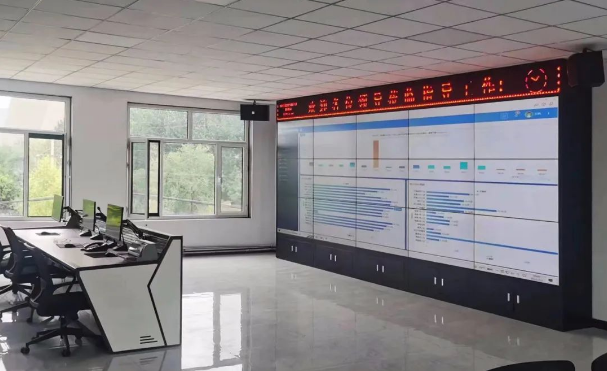 乐鱼在线登录入口-乐鱼(中国)
上半年项目建设进展顺利(图8)