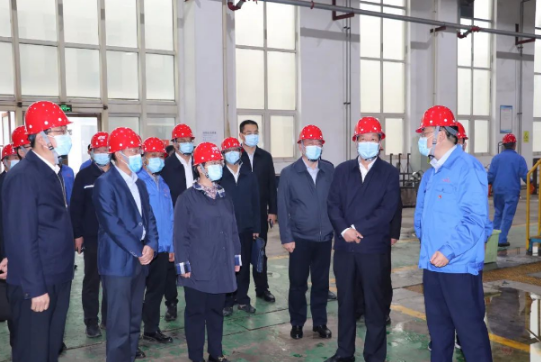 乐鱼在线登录入口-乐鱼(中国)
装备制造企业上半年产销两旺(图7)
