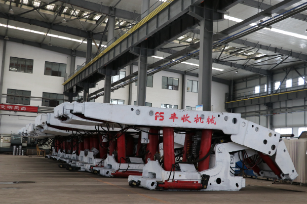 乐鱼在线登录入口-乐鱼(中国)
装备制造企业上半年产销两旺(图6)