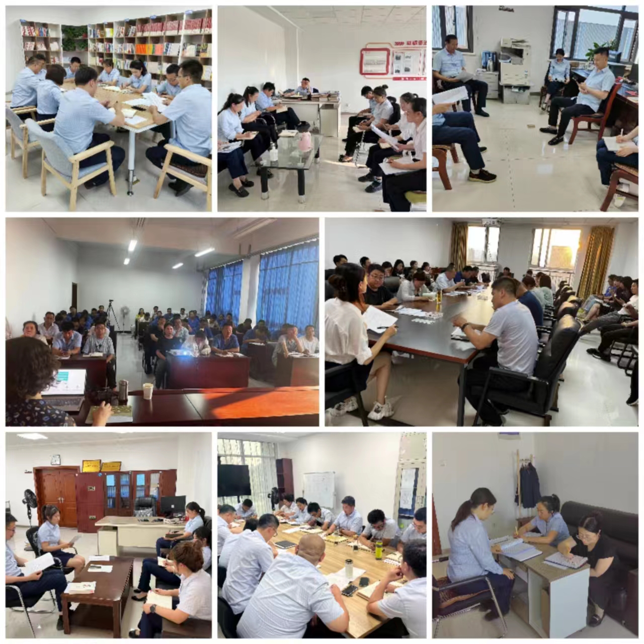 乐鱼在线登录入口-乐鱼(中国)
集中开展学习研讨大反思活动(图2)