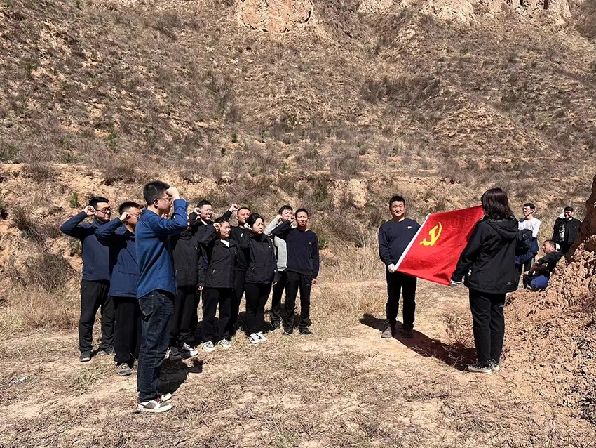 乐鱼在线登录入口-乐鱼(中国)
开展义务植树活动(图3)