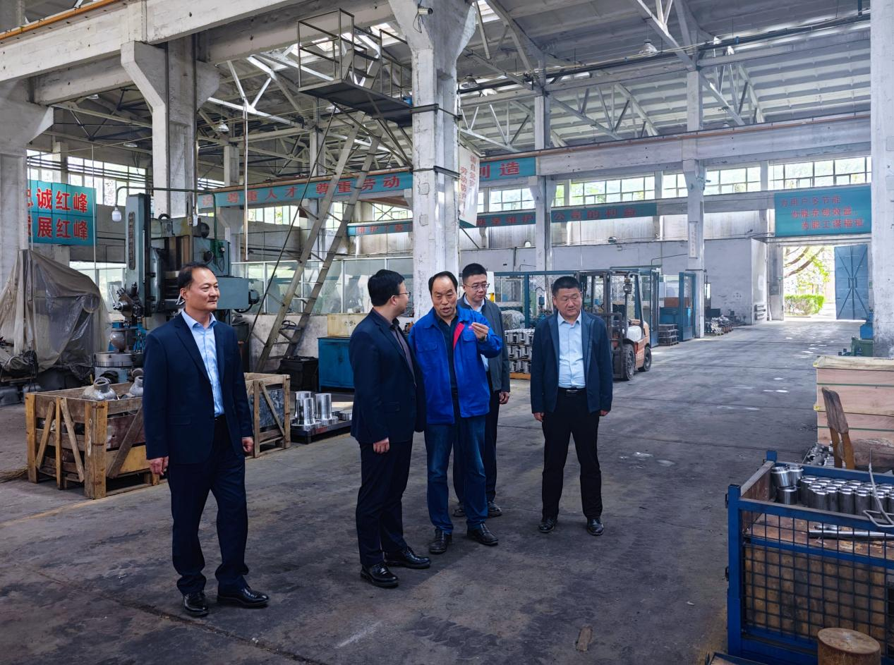 乐鱼在线登录入口-乐鱼(中国)
赴红峰、虹光考察学习(图2)